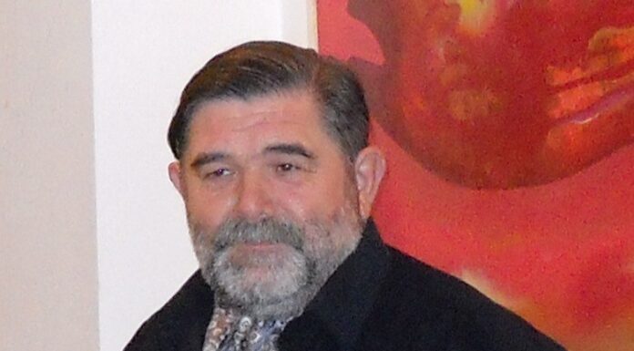 Cronica plastică – Florin Hutium, orfismul și Noua Obiectivitate