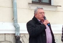 Federația Națională a Muncii, Protocol cu George Simion