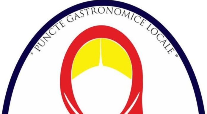 Cursuri gratuite de formare profesională pentru gastronomia locală