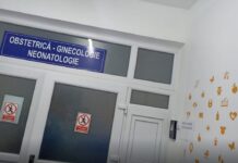 Activitate reluată la maternitatea din Târgu Jiu. Doar personalul cu teste negative revine la lucru