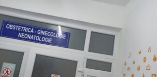 Activitate reluată la maternitatea din Târgu Jiu. Doar personalul cu teste negative revine la lucru
