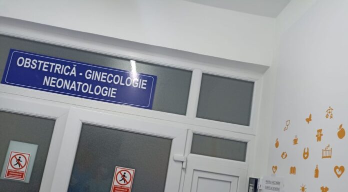 Secția de Ginecologie din Târgu Jiu rămâne închisă