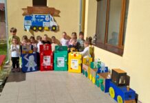 Ce învață copiii la Grădinița ”Mihai Eminescu”