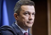 Parlamentul și-a ales noua conducere