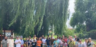 APHO câștigă finanțare pentru un proiect sportiv dedicat persoanelor cu dizabilități