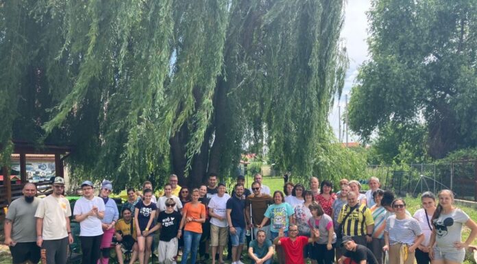 APHO câștigă finanțare pentru un proiect sportiv dedicat persoanelor cu dizabilități