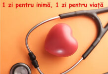 Campanie națională pentru prevenirea hipertensiunii