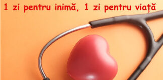 Campanie națională pentru prevenirea hipertensiunii