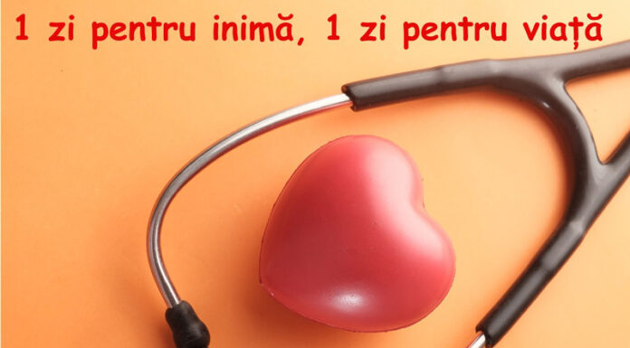 Campanie națională pentru prevenirea hipertensiunii