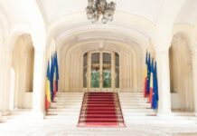 Nicușor Dan începe consultările cu partidele politice