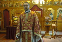 Învăţătura Preotului de mir – Fiul Omului ne-a învățat să ne iubim unii pe alții, precum El ne-a iubit pe noi!