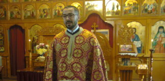 Învăţătura Preotului de mir – Fiul Omului ne-a învățat să ne iubim unii pe alții, precum El ne-a iubit pe noi!