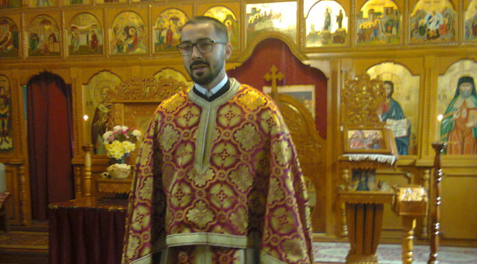 Învăţătura Preotului de mir – Fiul Omului ne-a învățat să ne iubim unii pe alții, precum El ne-a iubit pe noi!