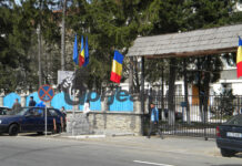 Trei candidați vor să ocupe o funcție de conducere importantă în cadrul Jandarmeriei Gorj