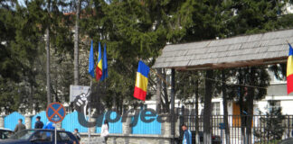 Trei candidați vor să ocupe o funcție de conducere importantă în cadrul Jandarmeriei Gorj