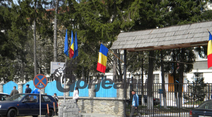 Trei candidați vor să ocupe o funcție de conducere importantă în cadrul Jandarmeriei Gorj