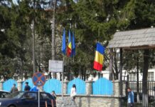 Concurs și pentru postul de prim-adjunct al inspectorului șef la IJJ Gorj