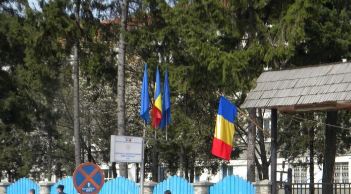 Concurs și pentru postul de prim-adjunct al inspectorului șef la IJJ Gorj