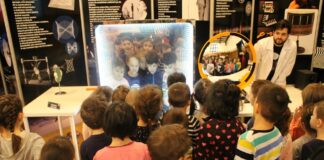 Muzeul Județean lansează „Laboratorul Curiozității”, o experiență științifică interactivă pentru elevi