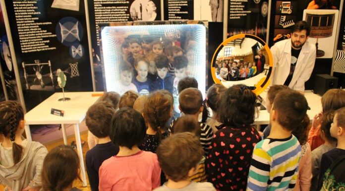 Muzeul Județean lansează „Laboratorul Curiozității”, o experiență științifică interactivă pentru elevi