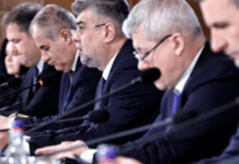 Liderii PSD-PNL-UDMR se vor reuni azi