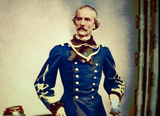 „Gheorghe Magheru – emblemă spirituală a Gorjului”