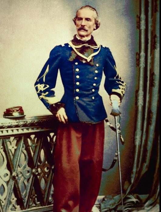 „Gheorghe Magheru – emblemă spirituală a Gorjului”