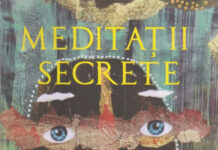 Traseul enigmatic al poesisului