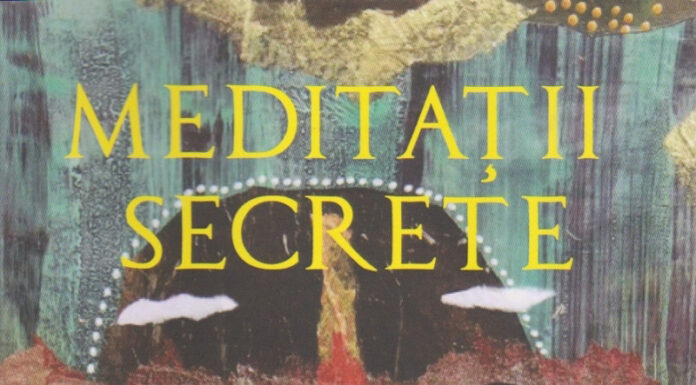 Traseul enigmatic al poesisului