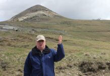 În aceste zile aveţi grijă să nu cădeţi în CAPCANELE MUNTELUI