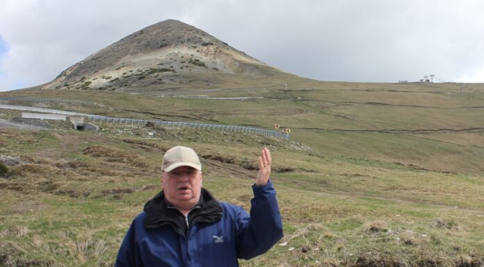 În aceste zile aveţi grijă să nu cădeţi în CAPCANELE MUNTELUI