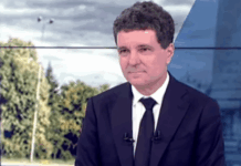 Prima promisiune a lui Nicușor Dan, pe un bilețel