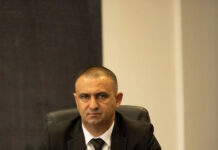 Gorjean în fruntea unei importante companii din energie!