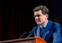 Primul mesaj transmis de președintele Nicușor Dan