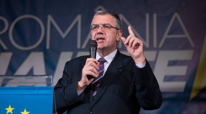 Șef nou la Casa Națională de Pensii!