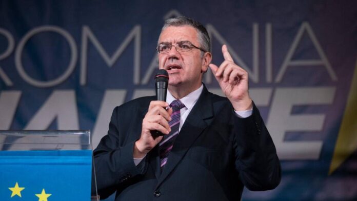 Șef nou la Casa Națională de Pensii!