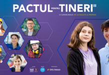 „Pactul pentru Tineri” ajunge în Gorj