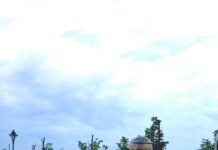 Parada cu torțe de la Rhabon Fest, diseară, în Parcul Narciselor