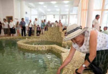 Casa de Pensii Gorj distribuie 174 de bilete de tratament balnear pentru seria din iunie