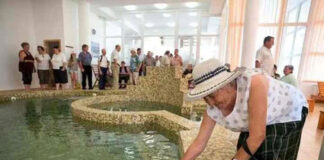 Casa de Pensii Gorj distribuie 174 de bilete de tratament balnear pentru seria din iunie