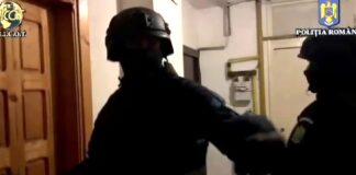 „Loverboy” din Gorj, avere din exploatarea unei tinere în Marea Britanie. Pedeapsa primită!