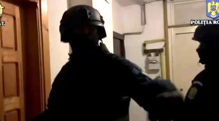 „Loverboy” din Gorj, avere din exploatarea unei tinere în Marea Britanie. Pedeapsa primită!