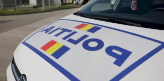 Și-a bătut fostul soț până când l-a băgat în spital