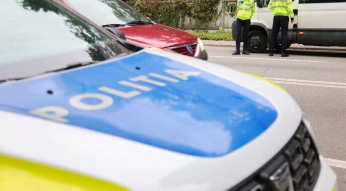 Motivul pentru care s-a urcat la volan fără să aibă permis!