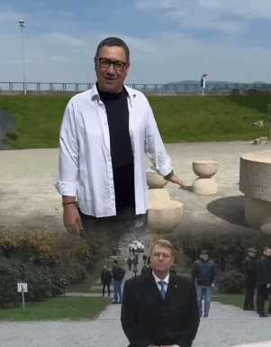 Victor Ponta va vota în Gorj