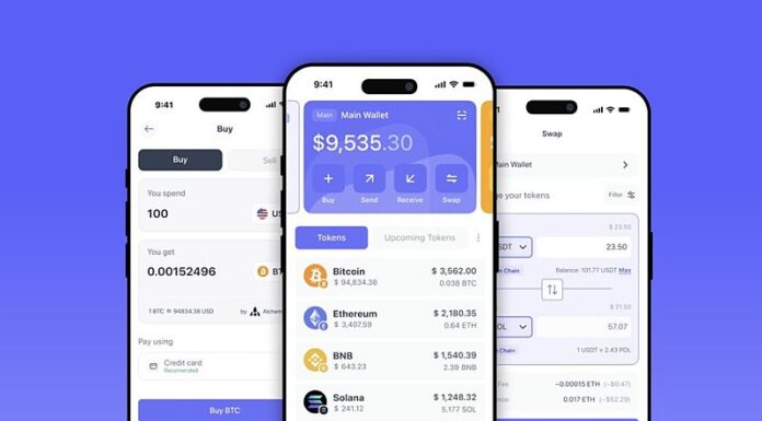 Ce servicii folosesc românii pentru Bitcoin?