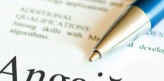 Angajări la Oficiul pentru Studii Pedologice și Agrochimice Gorj