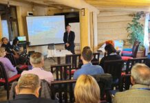 Prefectul de Gorj, la un seminar pentru protejarea mediului