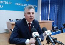 Comunicatul Prefecturii Gorj, privind desfășurarea alegerilor
