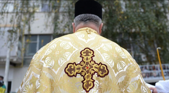 Criză de preoți în Gorj: Patru parohii, fără slujitori ai altarului